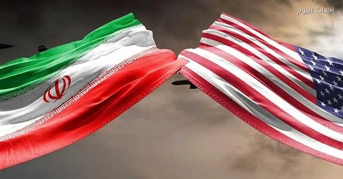 إيران تحذر أمريكا: جاهزون للتحرك العسكري