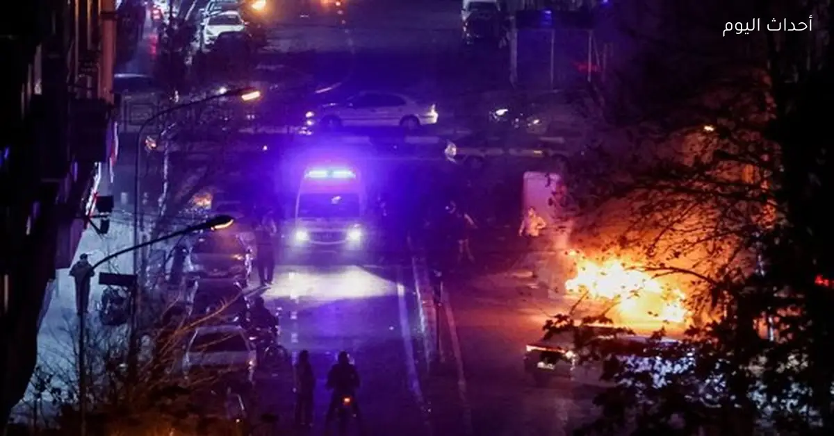 إيطاليا وبولندا تطالبان مواطنيهما بمغادرة إيران فورًا