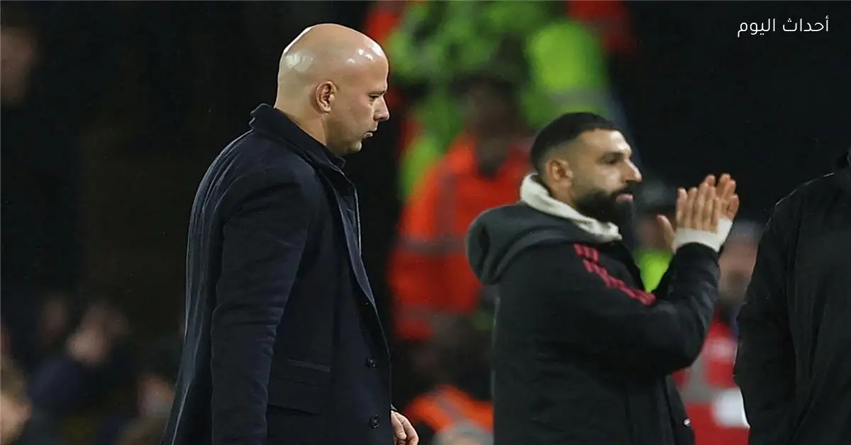 إيكو تقدم نصائح لسلوت حول مستقبل محمد صلاح مع ليفربول بعد أمم إفريقيا