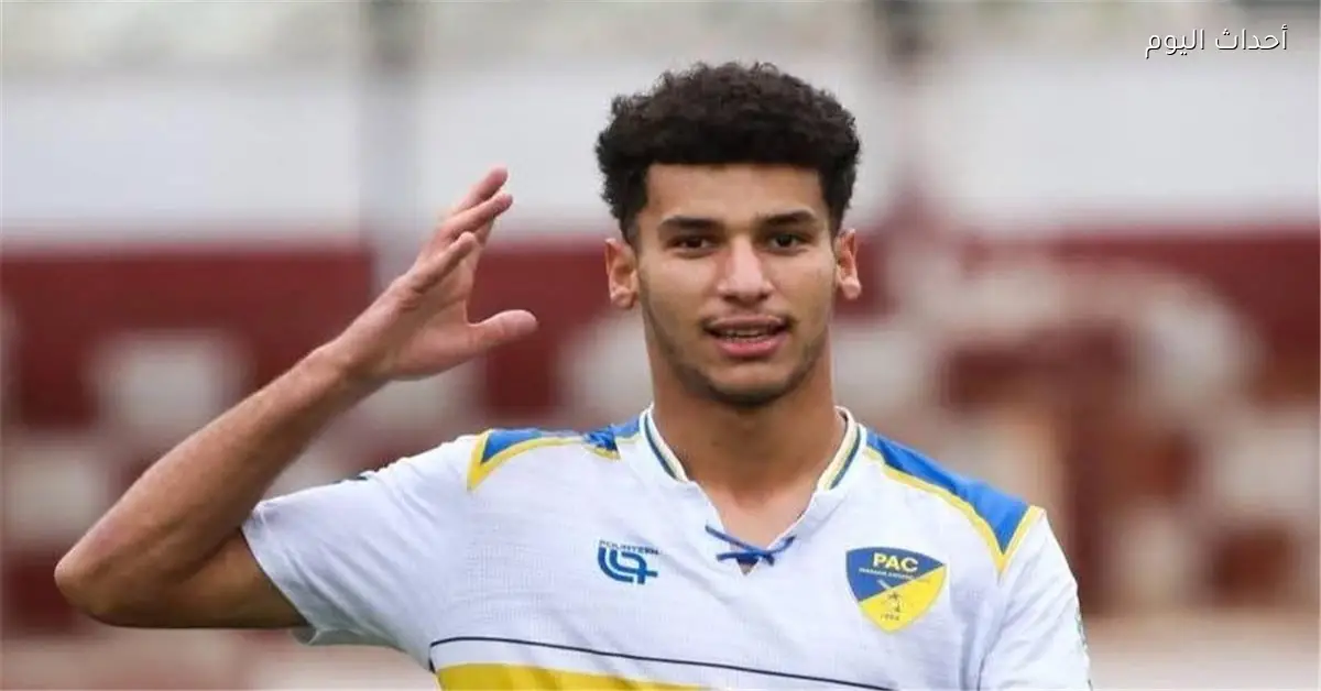 اتصالات متعددة حول ملف الجزائري رمضاوي والأهلي يتصدر المشهد