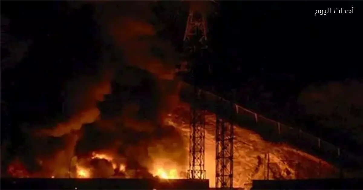 ارتفاع عدد قتلى الهجوم الأمريكي في فنزويلا إلى 80 بينهم عسكريون ومدنيون