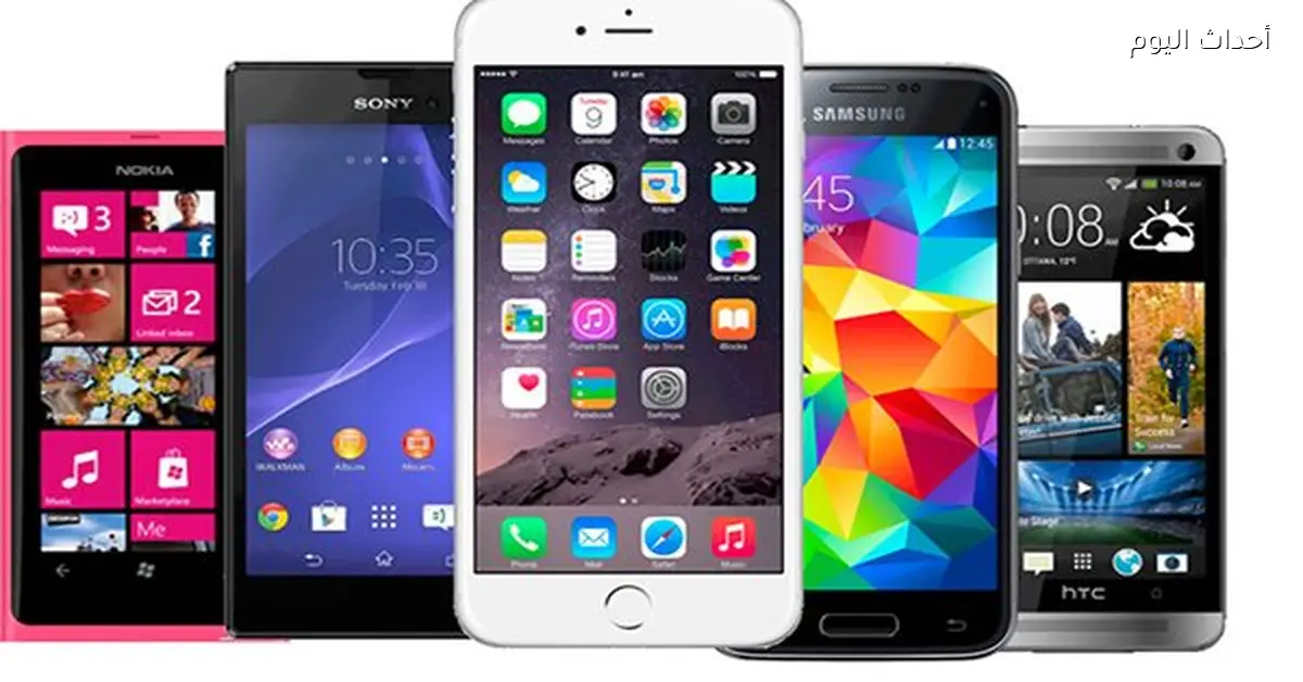 استثمارات 200 مليون دولار في مصانع المحمول المحلية والأجنبية