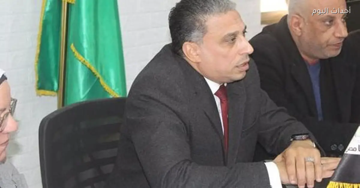 استعدادات امتحانات الشهادة الإعدادية في الجيزة وما فيش تهاون مع أي تقصير