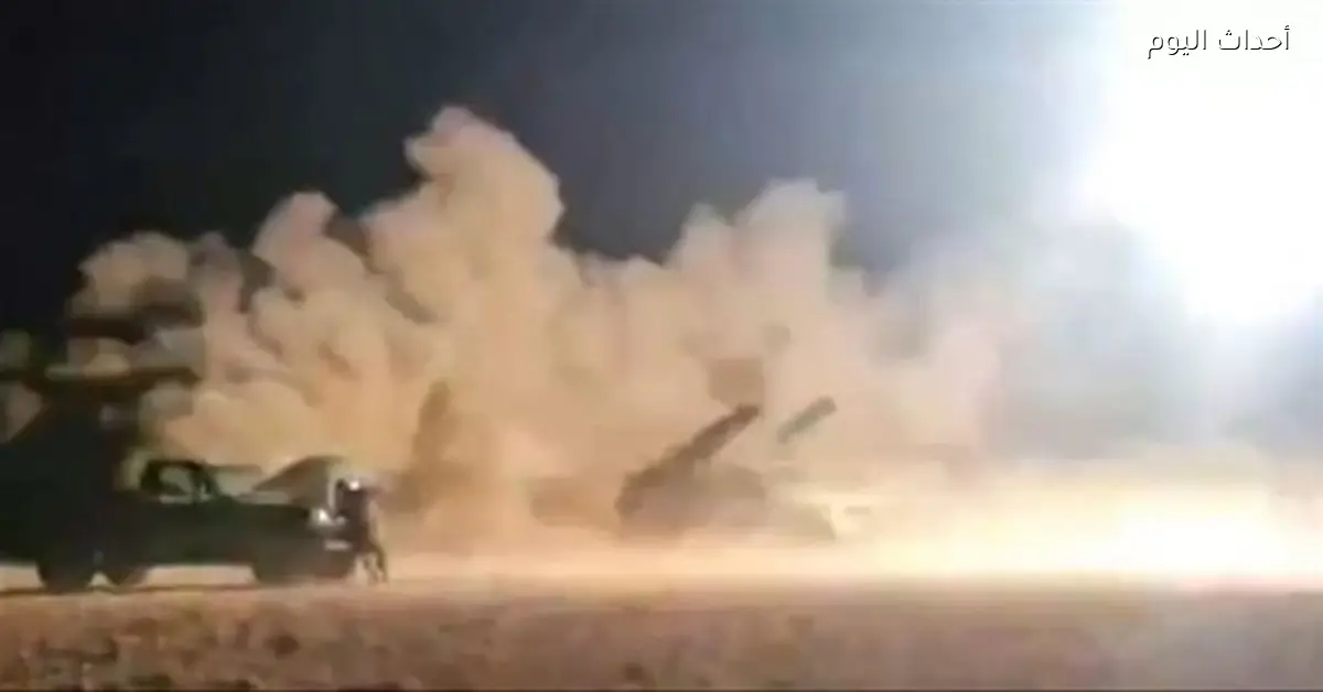 اشتباكات متزايدة في حيي الأشرفية والشيخ مقصود بحلب