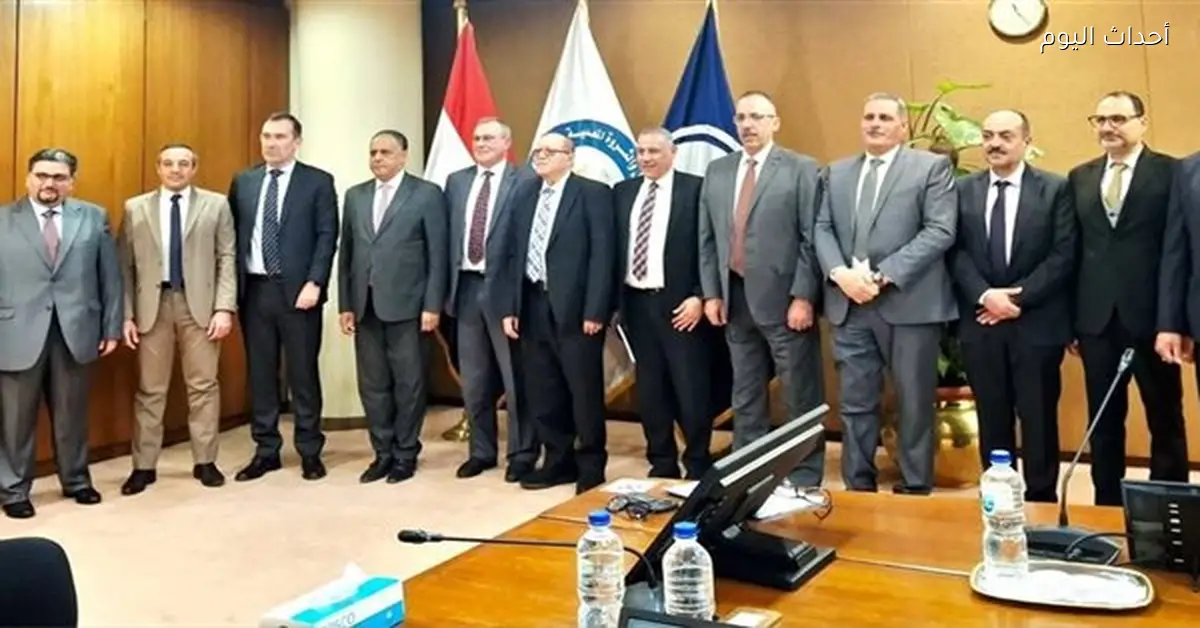 اعتماد موازنة شركات بتروجلف وشمال البحرية وبتروأمير وبتروصفوة