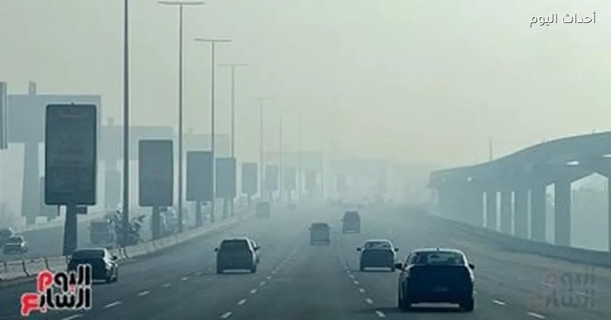 الأرصاد: الأجواء مستقرة والسحب تتجه نحو بعض المحافظات قريباً