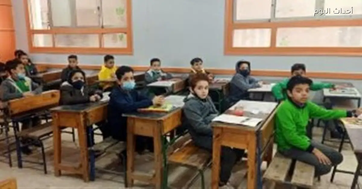 الأرقام بالعربي بدل الإنجليزي وولية أمر بتشتكي من امتحان الرياضيات لصف ثالث لغات