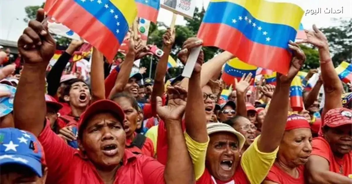 الأمم المتحدة تطلب 606 ملايين دولار لمساعدة 8 ملايين فنزويلي