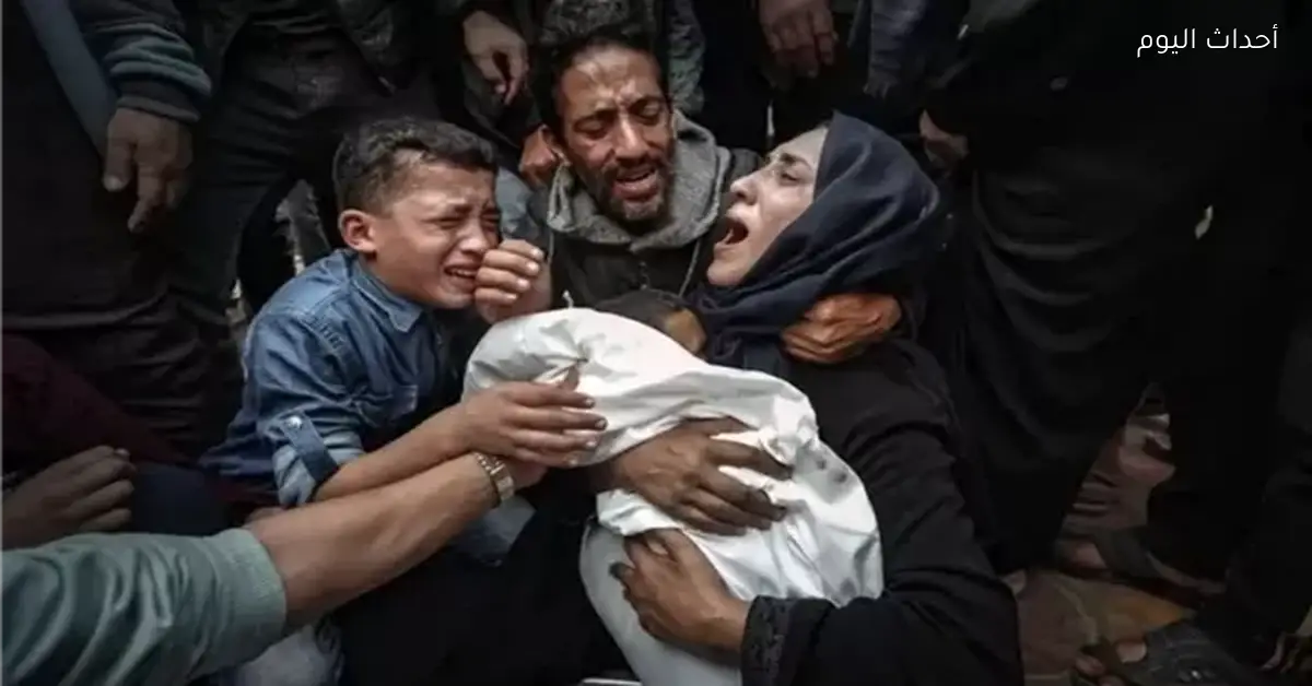 الأمم المتحدة: مقتل 100 طفل في غزة منذ بدء وقف إطلاق النار