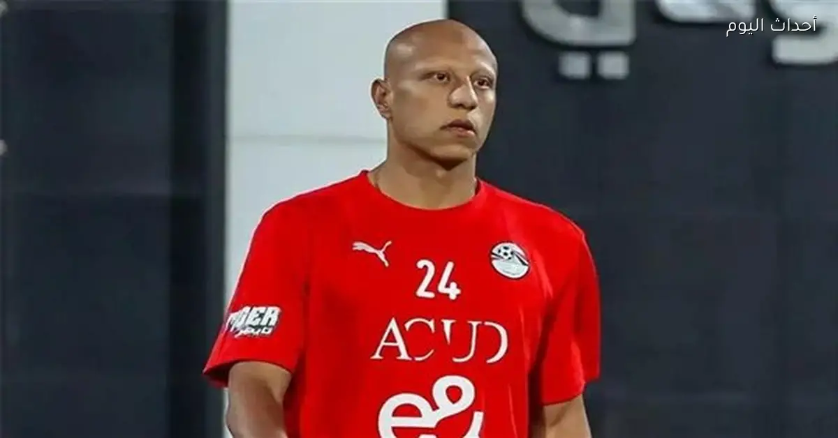 الأهلي والبنك يتفاوضان حول رضا العش ومبلغ مالي مقابل الجزار