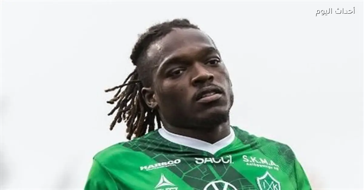 الأهلي يتعاقد مع الأنجولي كامويش