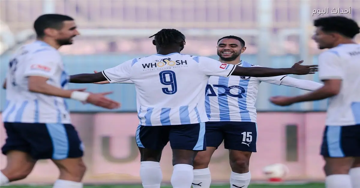 الأهلي يرفض طلب فيستون مايلي ويؤكد صفقة عربية جديدة