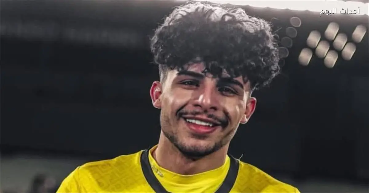 الأهلي يقدم عرضا لضم مصطفى قابيل وموقف أربيل من الصفقة في يناير