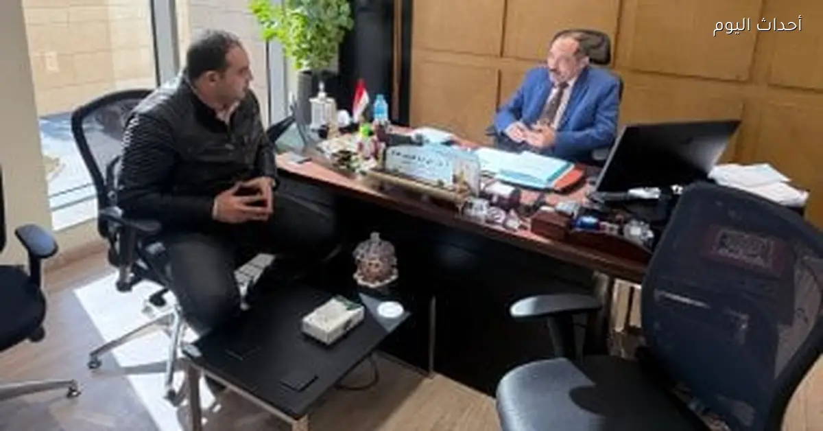 التعليم العالي يستعد لمكتب التنسيق لطلاب البكالوريا