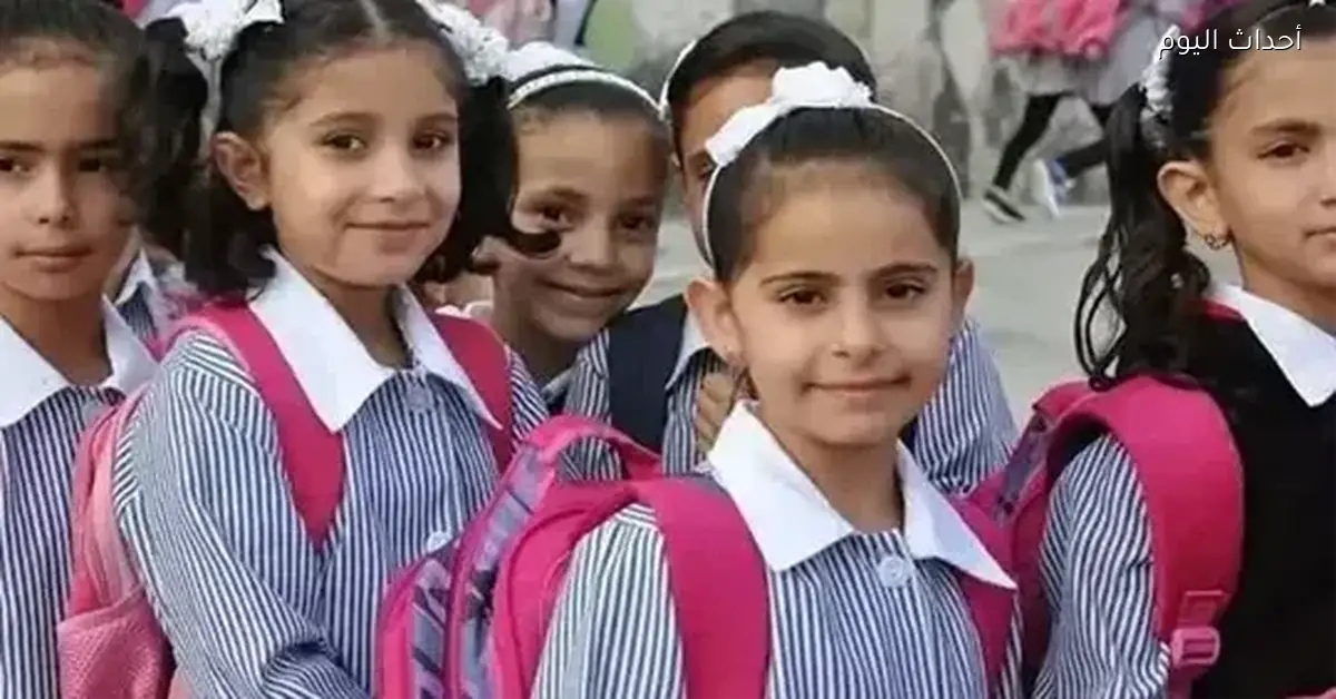 التقديم للمدرسة المصرية الألمانية في أكتوبر مفتوح لمدة 15 يوم