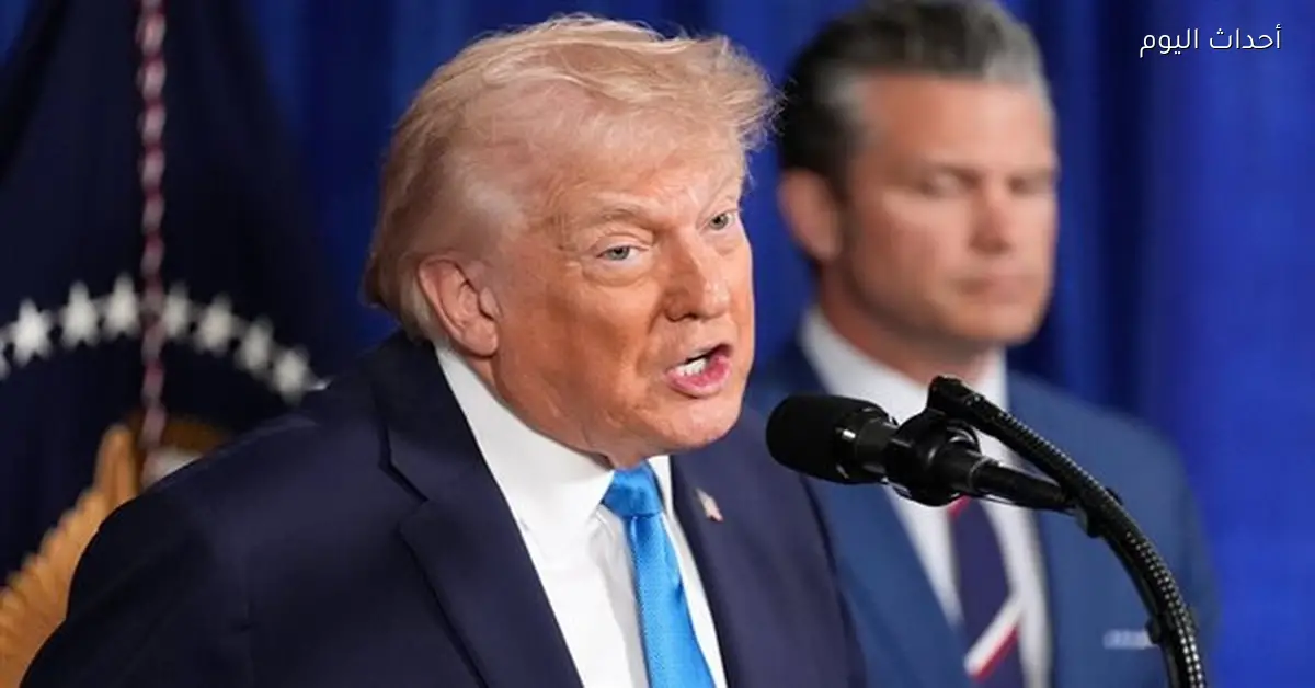 الرئيس الصومالي يطالب باحترام الصوماليين في أمريكا بعد تصريحات ترامب المسيئة