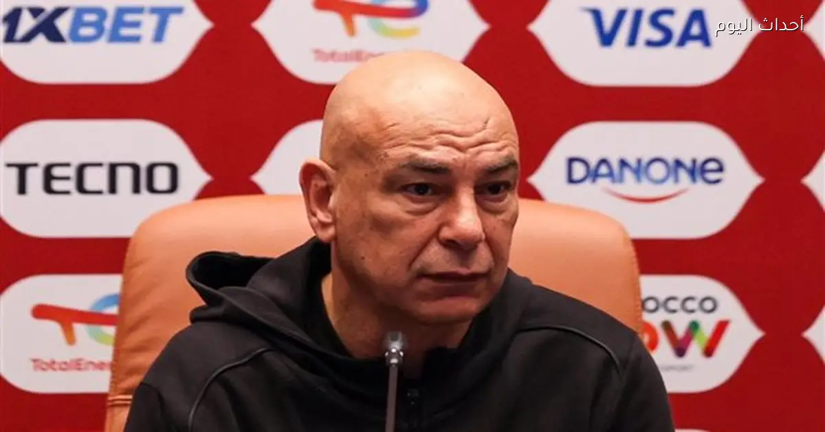 الزياتي يشيد بانسحاب الصحفيين المصريين من مؤتمر مصر ونيجيريا