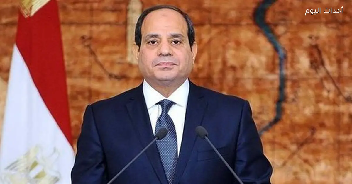 السيسي يستقبل وزير التعليم الياباني لزيادة عدد المدارس اليابانية في مصر