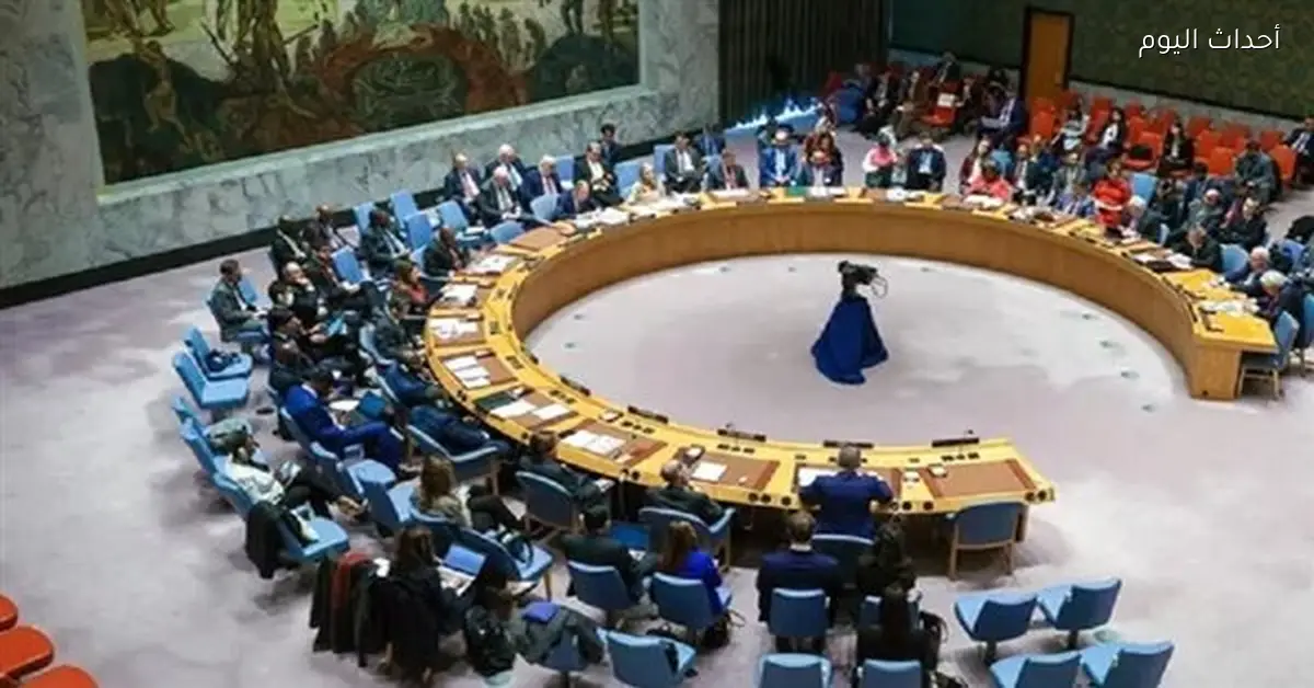 الصومال تتولى رئاسة مجلس الأمن الدولي للمرة الأولى منذ عقود