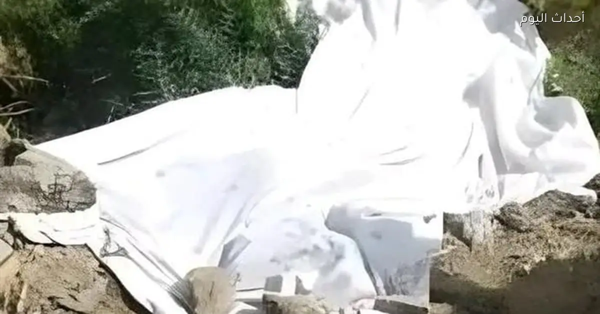 العثور على جثة فتاة في منزلها بعد امتناعها عن الطعام