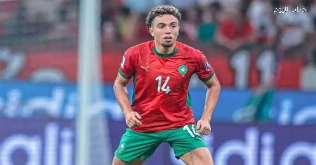 العيناوي: مستعدون لمواجهة السنغال في نهائي أفريقيا