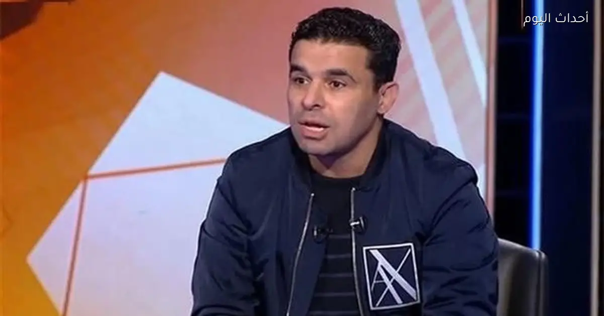 الغندور: “شعبنا مميز وحسام حسن وصلاح أساطير”