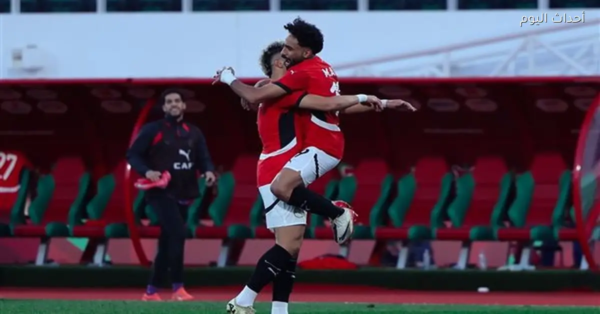 القباني: منتخب مصر لم يواجه تحديات قوية والثنائي المحلي تألق أمام بنين