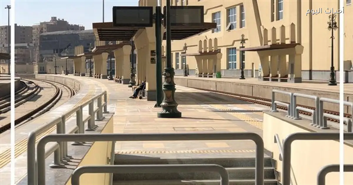 القومي لذوي الإعاقة يثني على محطة بشتيل كنموذج خدمى