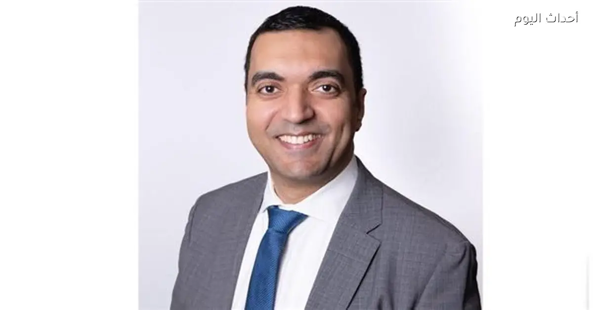 الكفاءات الطبية المصرية تبرز في المؤسسات البريطانية