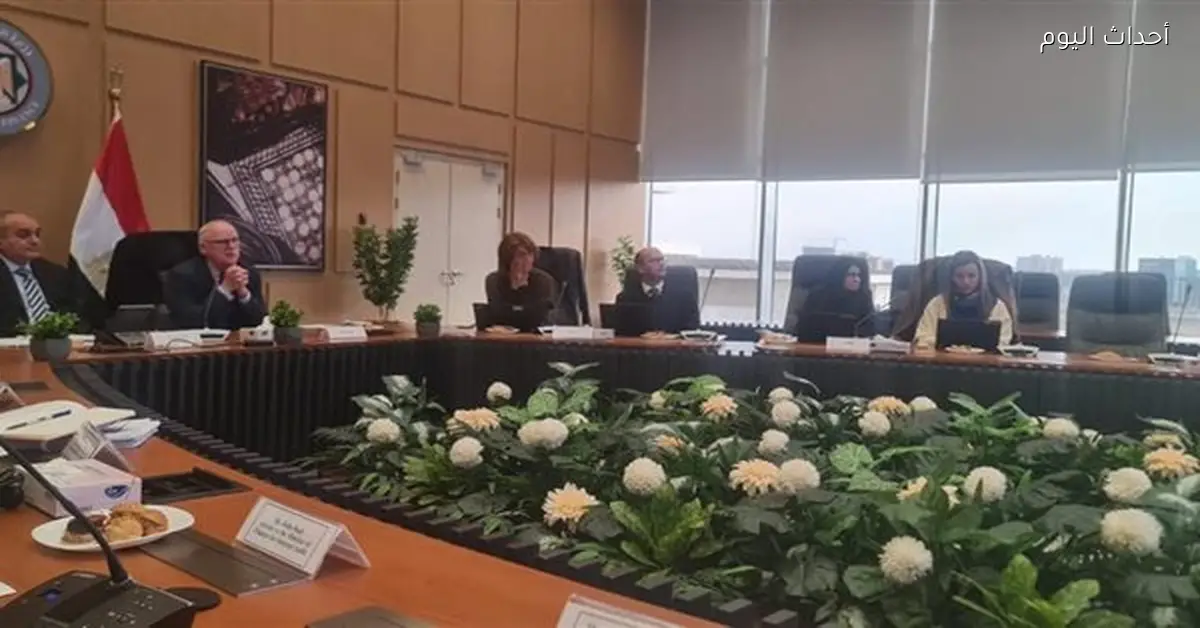 المالية تؤكد أهمية برامج الدعم الفني والمالي لتلبية الاحتياجات