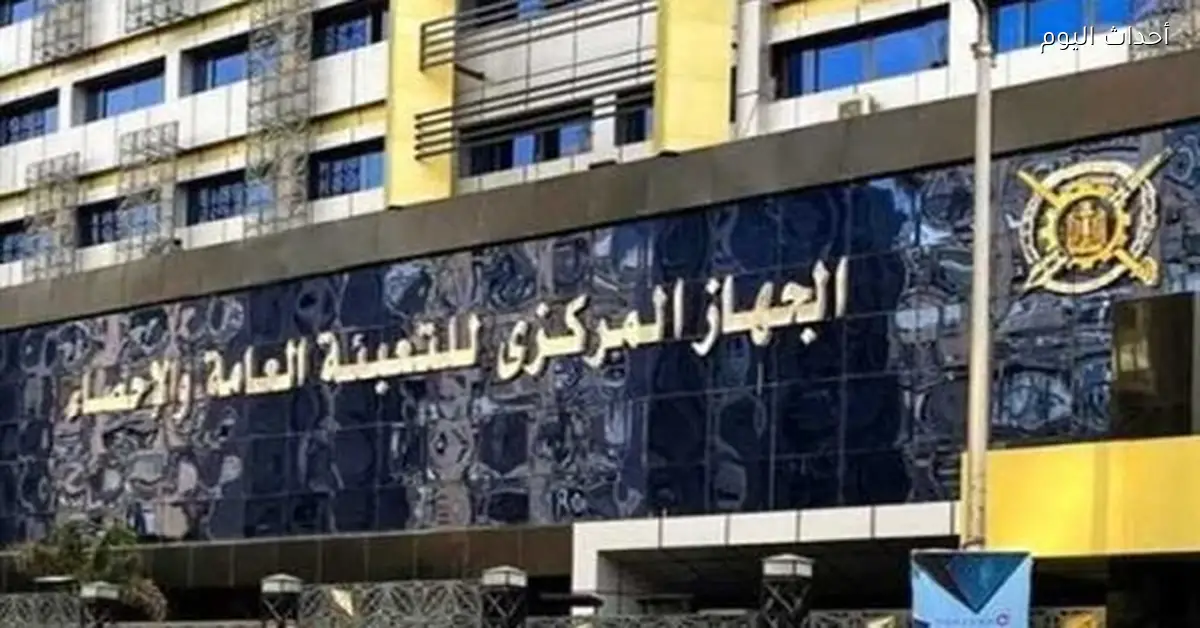 المركزي للإحصاء يكشف عن أخطاء في بيانات الزواج السنوية