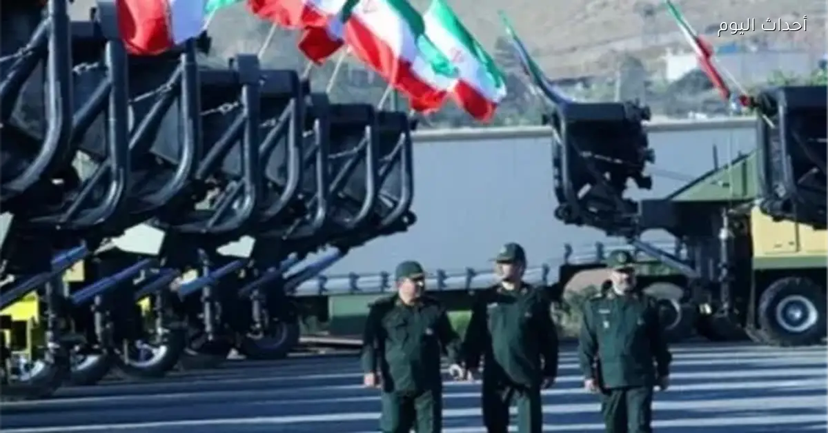 المفوضية الأوروبية تسعى لزيادة العقوبات على إيران