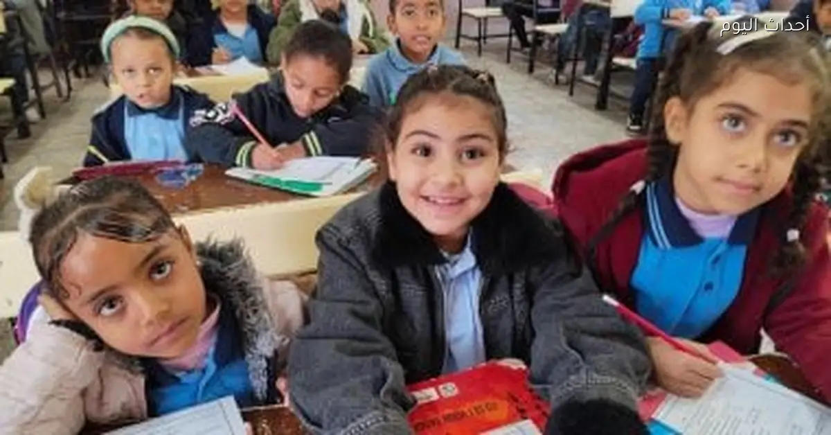 امتحانات الفصل الأول لطلاب النقل بالجيزة تبدأ السبت المقبل