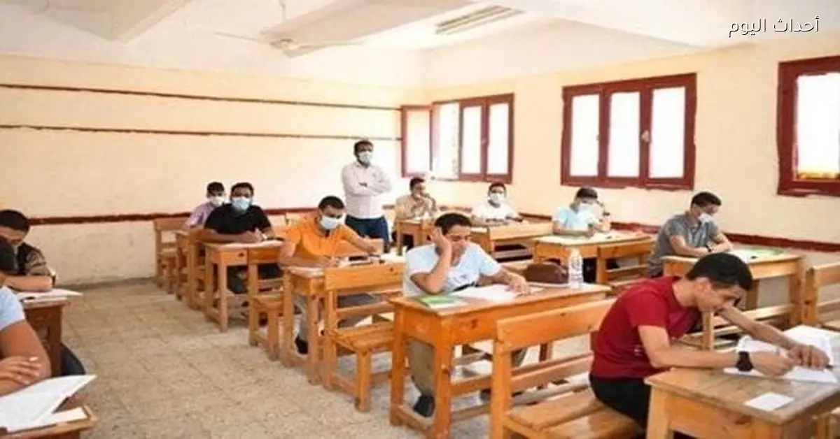 امتحانات نصف السنة 2026 بدأت والآراء متباينة عن صعوبتها في اليوم الأول