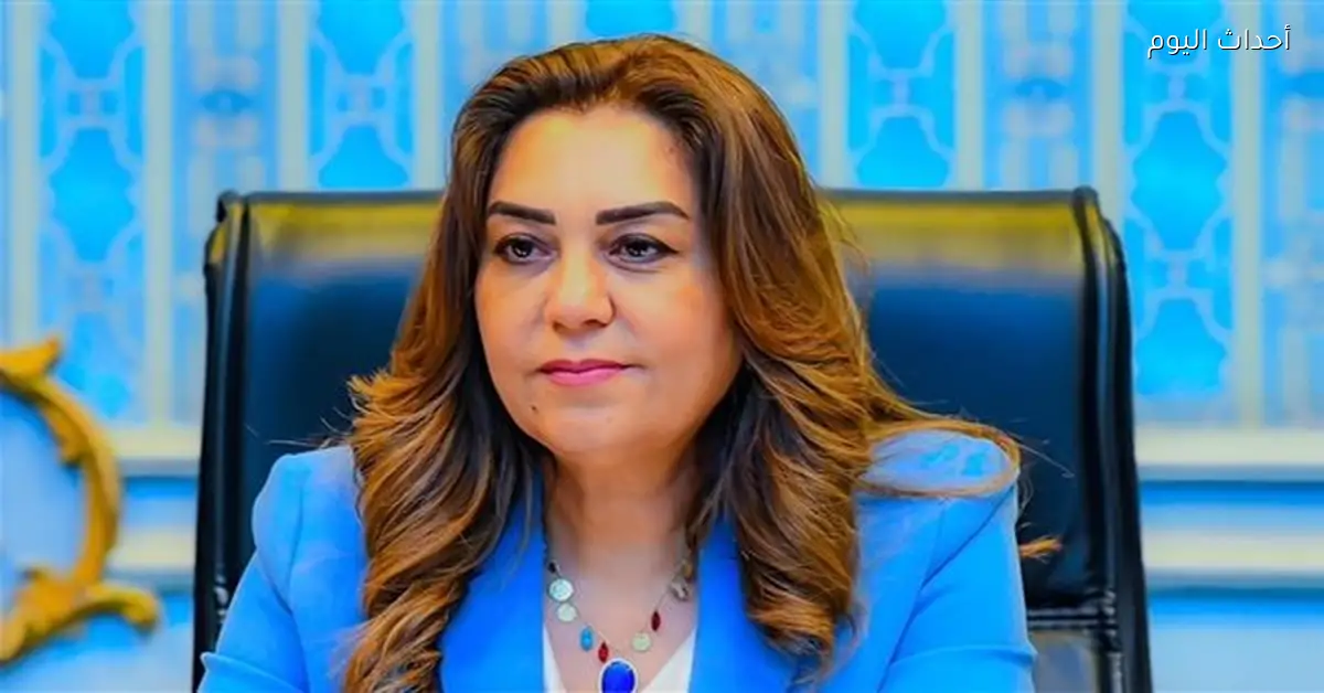 انطلاق الأسبوع التدريبي الـ22 لسقارة غداً حسب وزيرة التنمية المحلية