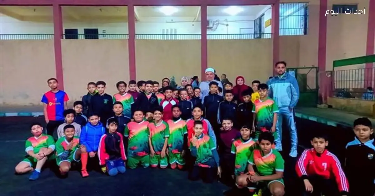 انطلاق الرواق الأزهري للطفل والأسرة بالسويس