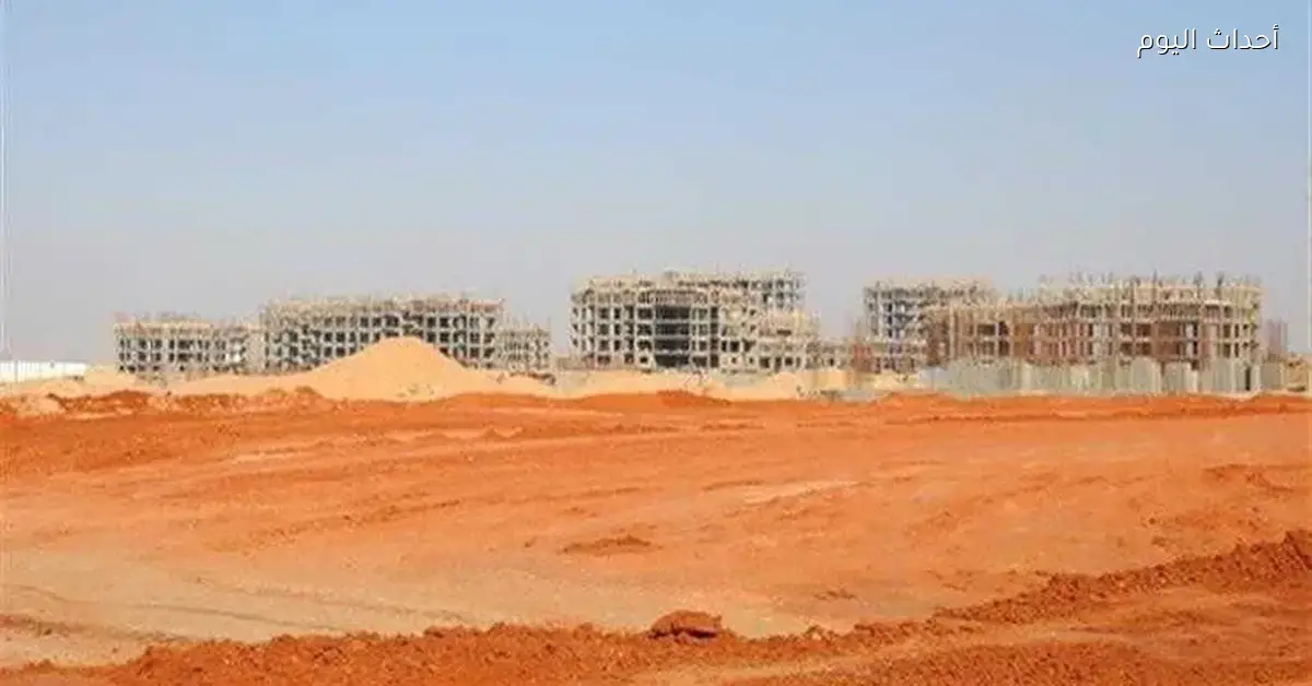 انطلاق الموجة 28 لإزالة التعديات على أملاك الدولة في المحافظات