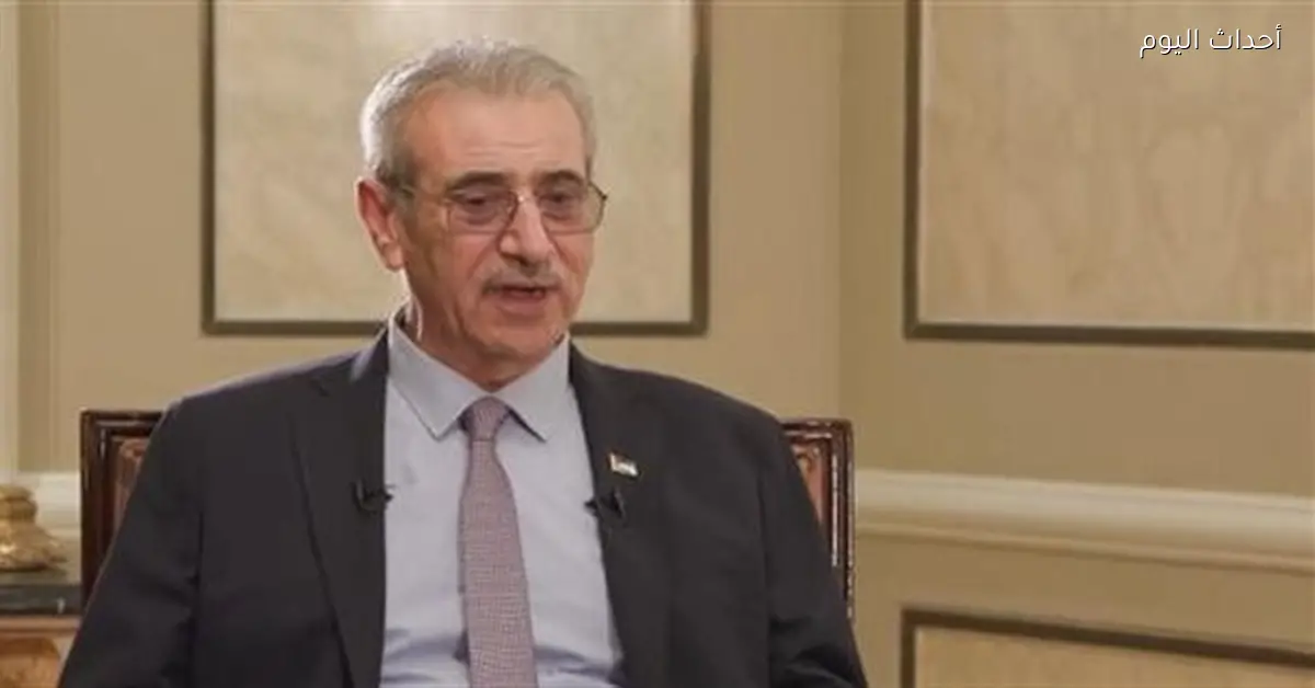 بدء اجتماعات اللجنة الوطنية الفلسطينية لإدارة قطاع غزة في القاهرة بمشاركة 15 عضواً