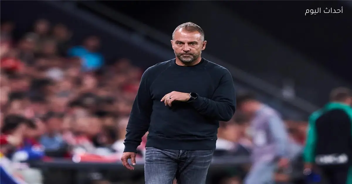 برشلونة يستهدف ضم لاعب من بايرن ميونخ