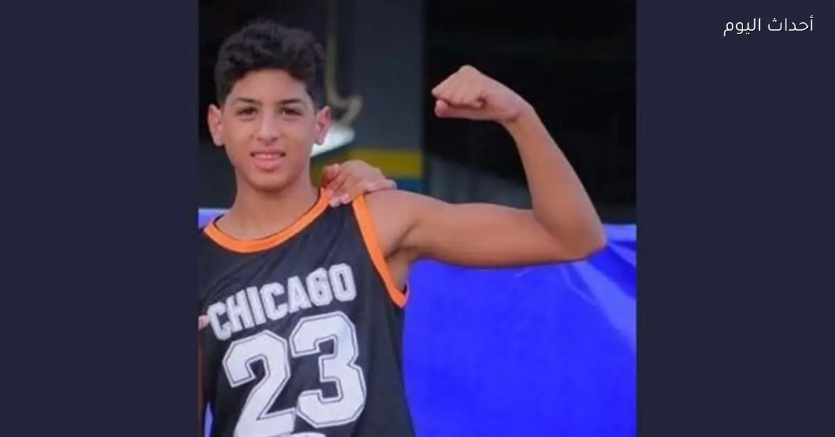 بطل العالم للسباحة يصف تجميد الاتحاد بالتمثيلية