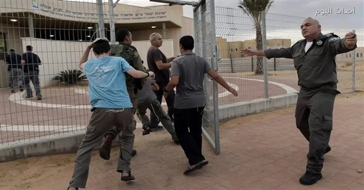 بلدية تل أبيب تفتح الملاجئ العامة تحسباً لأي رد من إيران