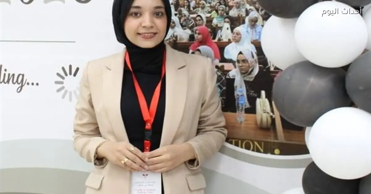 بنت بني سويف وطلاب إعلام يتأهلون لنهائيات مهرجان إبداع 14