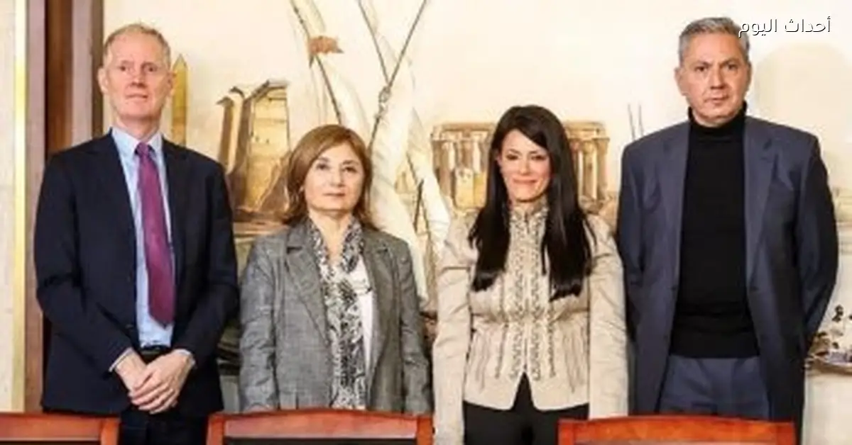 بنك الاستثمار الأوروبي يضخ 80 مليون دولار لدعم القطاع الخاص في مصر