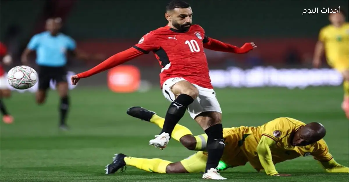 بي إن سبورت تكشف عن معلق مباراة مصر وبنين في كأس أمم إفريقيا