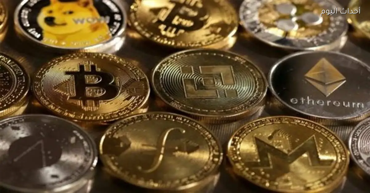 بيتكوين تقترب من 88 ألف دولار بعد تراجع مفاجئ