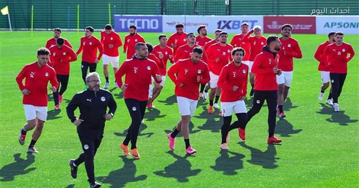 بيراميدز: مصطفى محمد محل تساؤل مع المنتخب وزيزو خيار مناسب