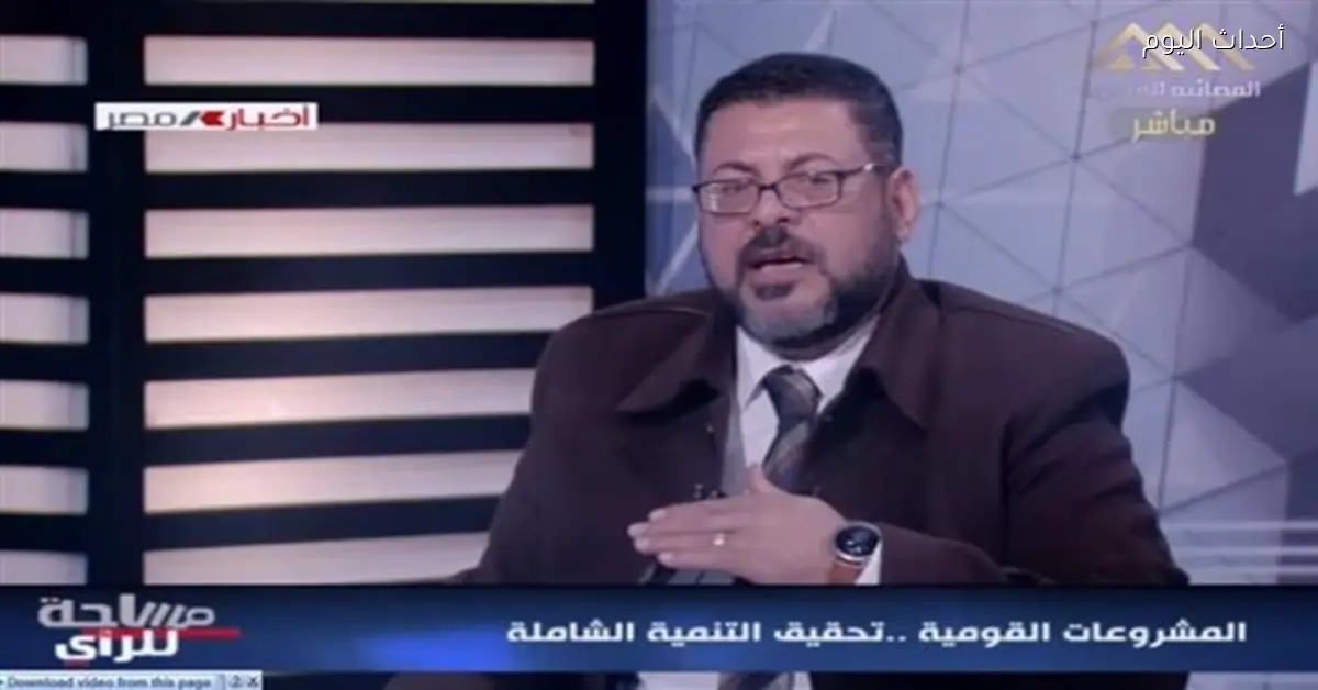 تحذير من تباطؤ إجراءات التصالح في الموجة الـ28 لإزالة التعديات