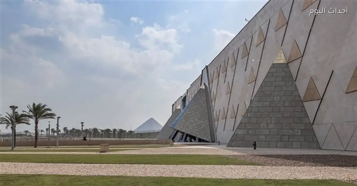 تحذير من مواقع مزورة تبيع تذاكر وهمية للمتحف المصري