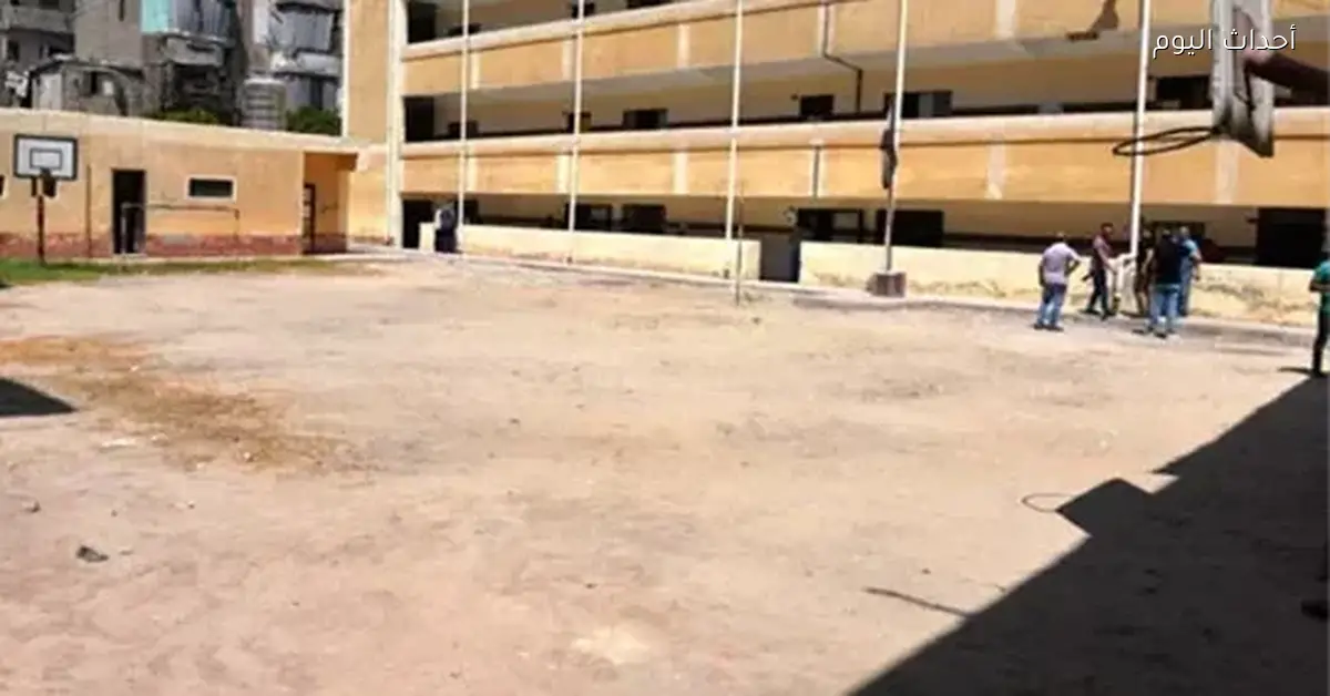 تحقيقات في مدرسة الغربية وقرارات حاسمة من المسؤولين