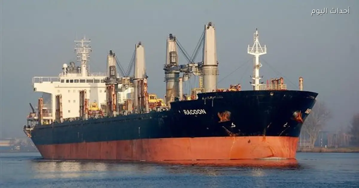 تداول 55 ألف طن و1073 شاحنة في موانئ البحر الأحمر